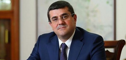 Արայիկ Հարությունյանը կարևորել է Ռուսաստանի ներկայությունն ու երաշխիքները Արցախի ապագայի համար