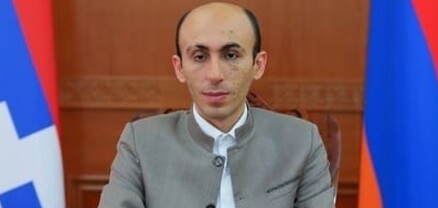 ԱՀ պետնախարարի և «Արարատյան Ալյանս» մտքի կենտրոնի փորձագետները քննարկել են Արցախի հիմնախնդիրները