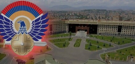 Ադրբեջանի ԶՈՒ-ն կրկին կրակել է հայ-ադրբեջանական սահմանին տեղակայված հայկական դիրքերի ուղղությամբ. ՀՀ ՊՆ
