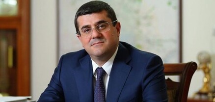 Արցախում ռուս խաղաղապահների գտնվելը կենսական նշանակություն ունի․ Արայիկ Հարությունյան