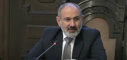 2023-ի հունվարի 1-ին մենք շահագործման կհանձնենք 24 դպրոց եւ 53 մանկապարտեզ. Նիկոլ Փաշինյան