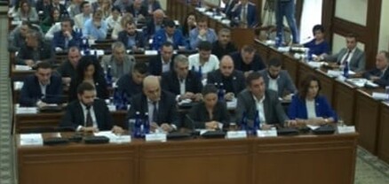 Ընդունվել է 2023-2025թթ. Երեւանի ծախսերի միջնաժամկետ ծրագիրը