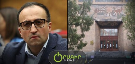 Արսեն Թորոսյանի ախորժակը մեծանում է․ նախկին նախարարն ուզում է գիտահետազոտական ինստիտուտ սեփականաշնորհել
