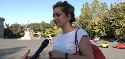 Վարչապետը սխալ է. երկու բուհ եմ ավարտել, բայց աշխատանք չունեմ. հարցում