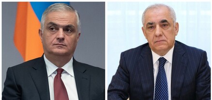 Ադրբեջանի վարչապետը հայտնել է, որ Բաքուն պատրաստ է Երևանի հետ խաղաղության պայմանգիր ստորագրել
