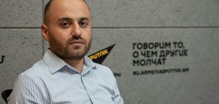 Իրանը կմիջամտի ռազմական գործողություններին, եթե փորձ արվի խոշոր ռազմական հարձակմամբ կտրել Սյունիքը կամ գրավել․ իրանագետ