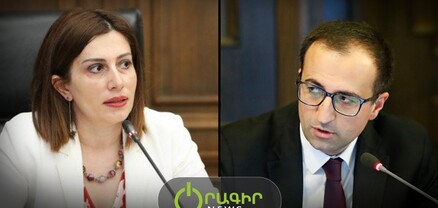 Անահիտ Ավանեսյանը «մուզ-մուզ» ազատվում է Թորոսյանի կադրերից․ նախկինի ստվերը հանգիստ չի տալիս