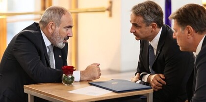 Փաշինյանի Պրահայի աշունը կամ ինչո՞ւ ենք պարտվում քարոզչական պատերազմում