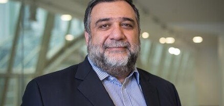 Ինձ համար կենսականորեն կարեւոր է, որ արցախցիներն ստանան այն ուղերձը, որ իրենք միայնակ չեն․ Ռուբեն Վարդանյան