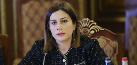 Զոհված զինծառայողների մարմինները կամ մասունքներն արտասահման ուղարկելու կարիք չկա, մեր տեխնիկական հագեցվածությունն ամբողջությամբ բավարարում է. Ավանեսյան