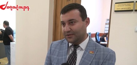 ՔՊ-ական պատգամավորը խոստացել էր մանդատից հրաժարվել, բայց չի կատարել այն. Ժողովուրդ