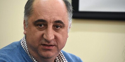 Լավ ասենք ռեկտորներին կրճատեցին թիվը պակասեց, ինչպե՞ս է դա անդրադառնալու կրթության որակի վրա. Սերոբ Խաչատրյան