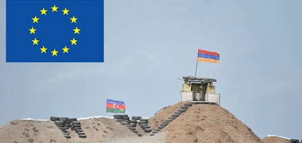 ԵՄ առաքելության անդամներն իրավունք չեն ունենա անցնել Ադրբեջան. ինչ նպատակով են նրանք գալիս Հայաստան. Ժողովուրդ