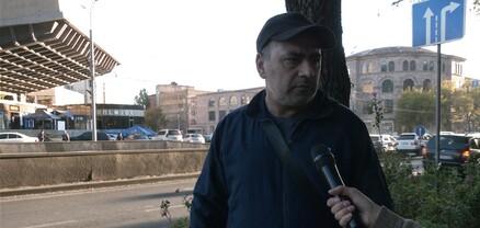 ՀԱՊԿ-ն ստեղծվել է, որ Հայաստանի ձեռքերը կապի ու մեզ վերացնի․ հարցում