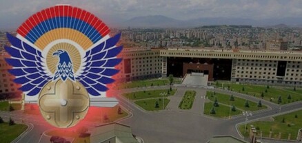 Ադրբեջանի ԶՈՒ ստորաբաժանումները կրակ են բացել հայկական դիրքերի ուղղությամբ. ՀՀ ՊՆ