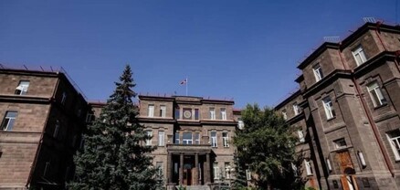Ֆրանսիացի պատգամավորներն այցելել են Զինվորի տուն