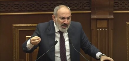 Ինչու է Փաշինյանը ԱԱԾ աշխատակիցներին «խոպանչիներ» անվանում