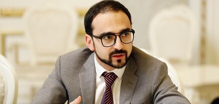 Այսօրվանից սկսած մինչև շաբաթվա վերջ այցելելու եմ Աջափնյակ վարչական շրջան. Տիգրան Ավինյան