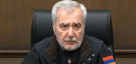 Անդրանիկ Քոչարյանը գլխավոր դատախազին կոչ է արել բացահայտել հոկտեմբերի 27-ի գործը