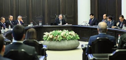 Հատուկ ծառայություններում պետք է առաջիկա տարիներին կարողանանք արձանագրել աշխատավարձի կրկնապատկում. Փաշինյան