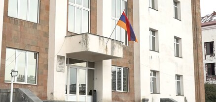 Դատարանը քննում է փաստաբան Էրիկ Ալեքսանյանի խափանման միջոցի հարցը. ՈւՂԻՂ