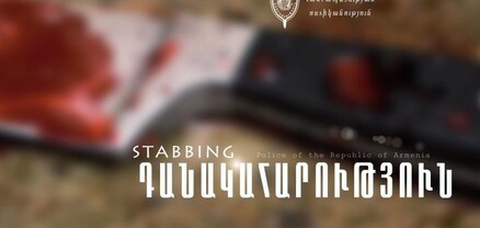 Սևանցի 23-ամյա երիտասարդը գիշերային ակումբում դանակահարել էր 37-ամյա տղամարդուն