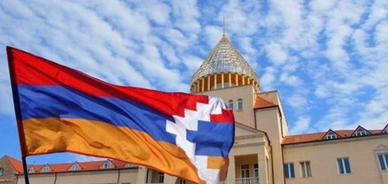 Արցախում ստեղծվել է Հանրային խորհուրդ