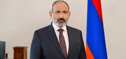 Հայաստանը համաձայնել է աշխատել ՌԴ առաջարկած հիմնական սկզբունքների հիման վրա. Փաշինյան