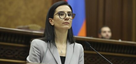 Հայաստանը կոռուպցիայի նկատմամբ անզիջում է և անհանդուրժող. գլխավոր դատախազ