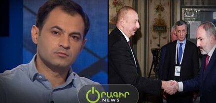 Սահմանների ճանաչումը մեր ինքնիշխանությունը պահելու և բանակցելու հնարավորություն է․ քաղաքագետ