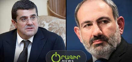 Դավաճանի պիտակով նախագահ չդառնալու համար Ա․ Հարությունյանը պետք է հակառակ կանգնի Ն․ Փաշինյանին․ արցախցի պատգամավոր