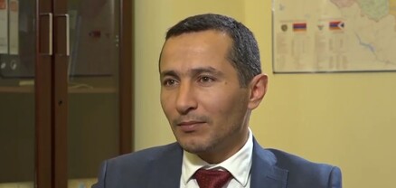 Սյունիքի մարզպետը կգործուղվի Ֆրանսիա