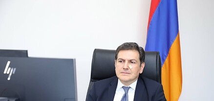 Բուլղարիան սատարում է ԵՄ-ի փաստահավաք դիտորդական քաղաքացիական առաքելությունը․ ԱԳ փոխնախարար