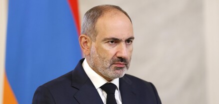Վարչապետ Նիկոլ Փաշինյանը աշխատանքային այցով կմեկնի ՌԴ