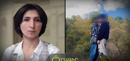 Այլատյացությունն այնքան խորն է, որ շատերը նախընտրում են վերջ տալ կյանքին, քան շարունակել հասարակության մեջ ապրել․ Զառա Հովհաննիսյան