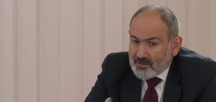 Ադրբեջանը Հայաստանի ավելի շատ տարածքներ գրավելու մտադրություններ ունի, ինչը պետք է կանխել. Նիկոլ Փաշինյան