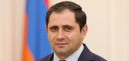 Սուրեն Պապիկյանի գլխավորած պատվիրակությունն աշխատանքային այցով մեկնել է Հնդկաստան