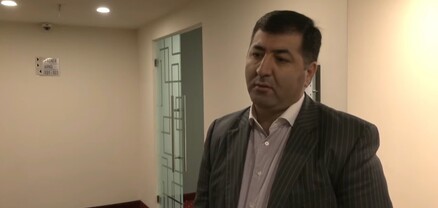 Դեռ չունենք, որևէ հայ, որին «պավեստկա» է եկել պատերազմին մասնակցելու, բայց նա չի մասնակցել․ Արտյոմ Վարդանյան