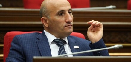 Վահագն Հովակիմյանն ընտրվել է ԿԸՀ նախագահ