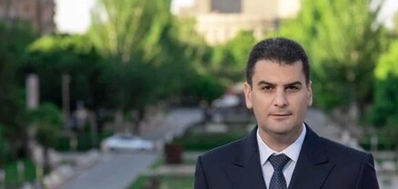 Մեր քաղաքը համախմբում է բոլորին. Հրաչյա Սարգսյանը շնորհավորել է Էրեբունի- Երևանի հիմնադրման 2804-ամյակը