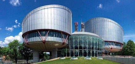 Ադրբեջանն ընդդեմ Հայաստանի դիմել է ՄԻԵԴ