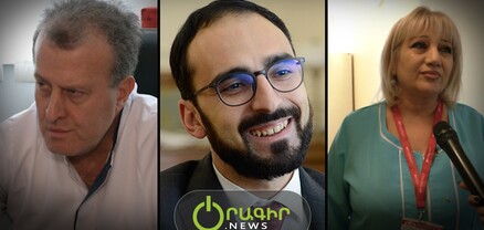 Ավինյանի սիրտը շենք է ուզում. բուհերից բացի` միավորվում են նաև բուժհաստատությունները