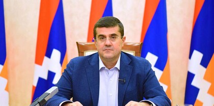 Արցախի նախագահն անդրադարձել է Ադրբեջանի հետ քաղաքական շփումների հնարավորությանը