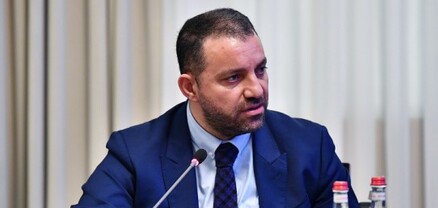 Նախարարությունն առաջարկում է հետ վերադարձնել ՏՏ ոլորտի ընկերությունների եկամտային հարկի մի մասը