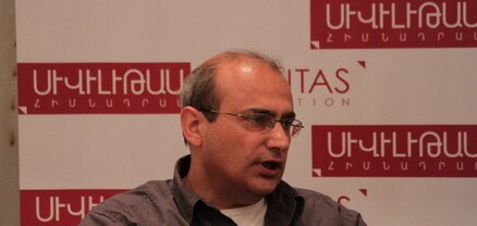 Տղաների ինքնասպանությունը առիթ է դառնում, որ դպրոցներում սկսեն կարծրատիպերից ազատվելու դասընթաց․ քաղաքագետ