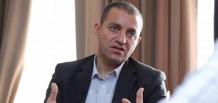 Ջերմուկում իրավիճակը անհանգստացնող է, հյուրանոցները, սակայն, սկսել են աշխատել․ Քերոբյան