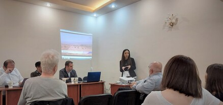 Իրական վտանգ, վախ, անորոշություն, սեր, կորուստ․․․ կադրեր թշնամու հայացքի տակ ապրողների կյանքից