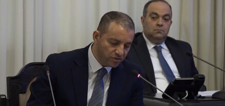 Հարկման տարբեր ռեժիմները մեծ արգելակ են հանդիսանում, որ ընկերություննեևրը մեծանան. Քերոբյան