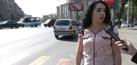 Սա արդեն մեր ապրուստի միջոցի հարցն է, մեր երեխաների օրվա հացի խնդիրը