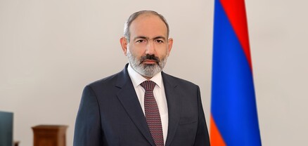 Վարչապետ Նիկոլ Փաշինյանը կմեկնի ՌԴ